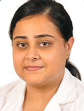 Dr Kavleen Kaur